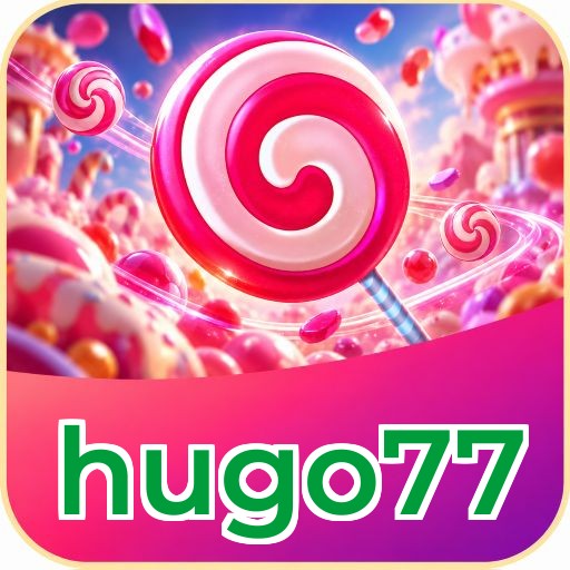 Tampilan antarmuka pengguna hugo77 yang ramah dan intuitif.
